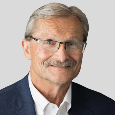 Dave Hansen
