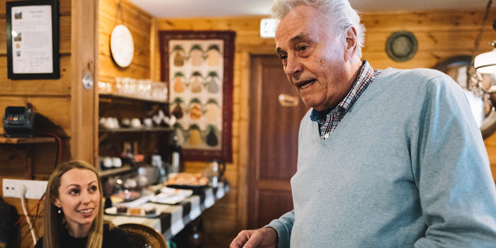 An open conversation with elders now can prevent bigger problems later.