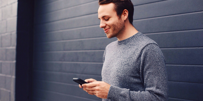 Safely access your information on-the-go with these simple tips.