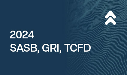 2023 SASB Index