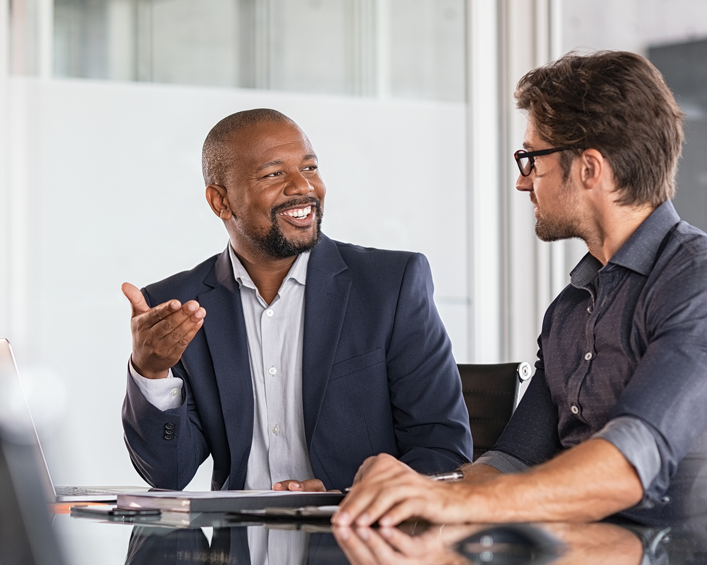 International Banking Contact us